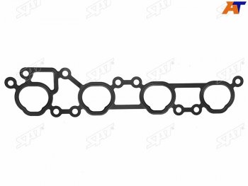 Прокладка впускного коллектора SR18DE SR20DE SAT Nissan Bluebird седан U14 дорестайлинг (1996-1998)