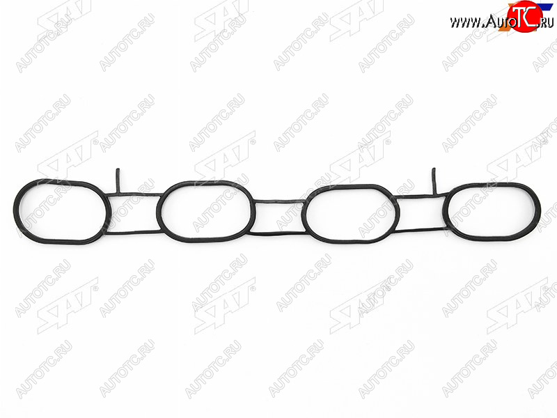 250 р. Прокладка впускного коллектора MR18DE MR20DE SAT Nissan Bluebird Sylphy седан G11 (2005-2012)  с доставкой в г. Воронеж