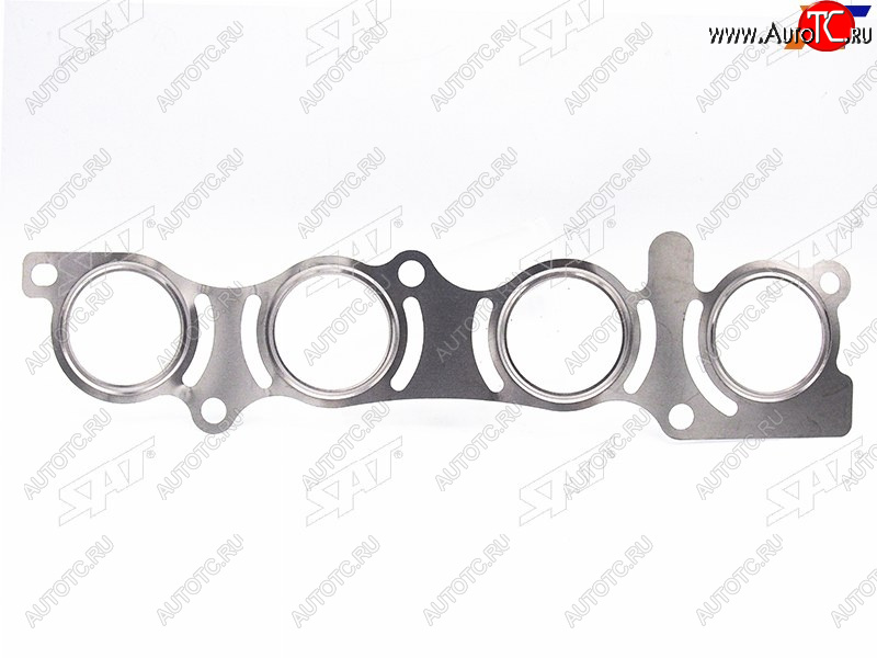 280 р. Прокладка выпускного коллектора NISSAN ADEXPERTCUBEJUKEQASHQAI HR15DEHR16DE 10- SAT ST-14036-1KT0A  с доставкой в г. Воронеж