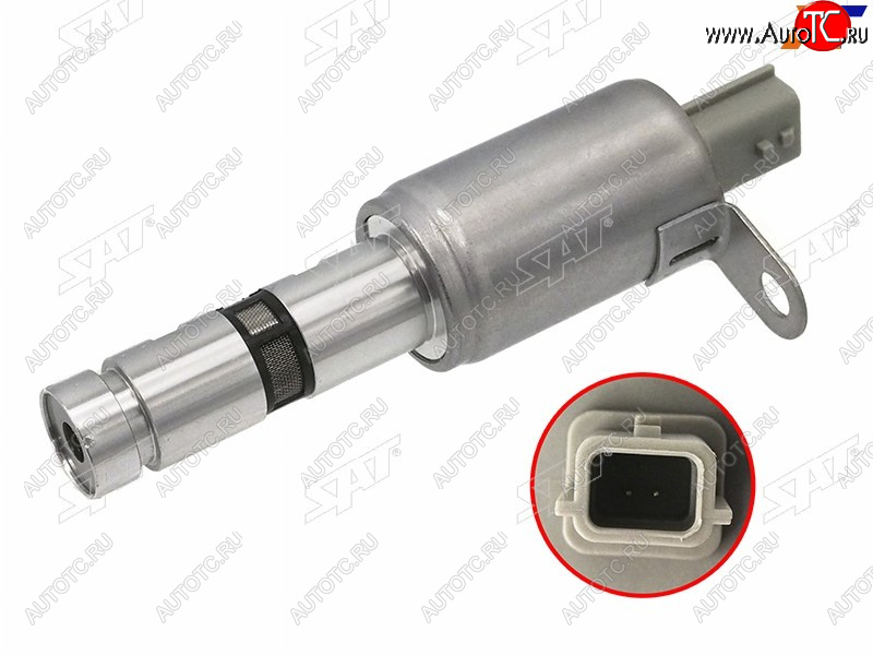 2 199 р. Клапан изменения фаз ГРМ DUSTER F4R 11-MEGANE 10- SAT ST-141-0012  с доставкой в г. Воронеж