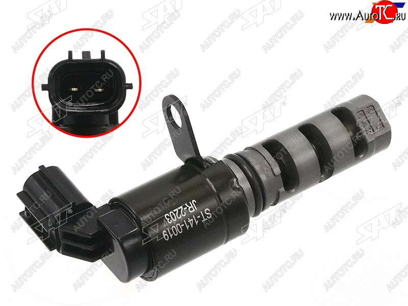 293 р. Клапан изменения фаз ГРМ HYUNDAI ACCENT MC 07-KIA RIO TC 06 - 1.6 SAT ST-141-0019  с доставкой в г. Воронеж