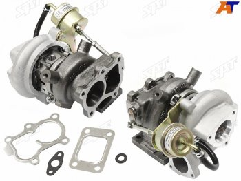 14 449 р. Турбина BMW 6-Series 75-87  Nissan Terrano 86-02  Ford Maverick 93-00  Nissan Caravan 86-12  Dat SAT ST-14411-31N03  с доставкой в г. Воронеж. Увеличить фотографию 1