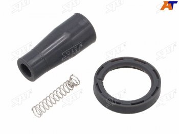 Наконечник катушки TOYOTA CAMRY 12ARFE6ARFSE4ARFXE SAT ST-145-0004