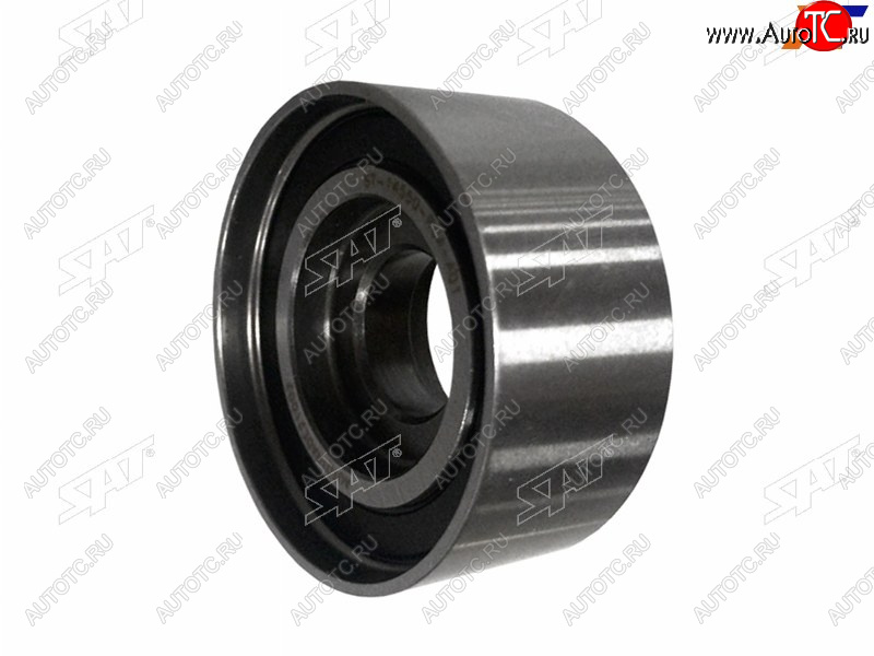 399 р. Ролик ремня ГРМ обводной HONDA J35A SAT ST-14550-RCA-A01  с доставкой в г. Воронеж