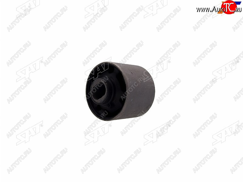 1 299 р. Сайлентблок подушки дифференциала NISSAN ARMADA 03-12NAVARA 05-15PATHFINDER 05-14INFINITI QX56 04 SAT ST-15-0066  с доставкой в г. Воронеж