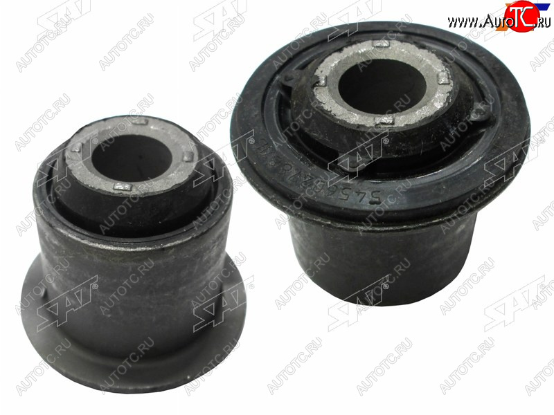 247 р. Сайлентблок Nissan Terrano 14-22  Renault Duster 10-21  Kaptur 16-20 SAT ST-15-0078  с доставкой в г. Воронеж