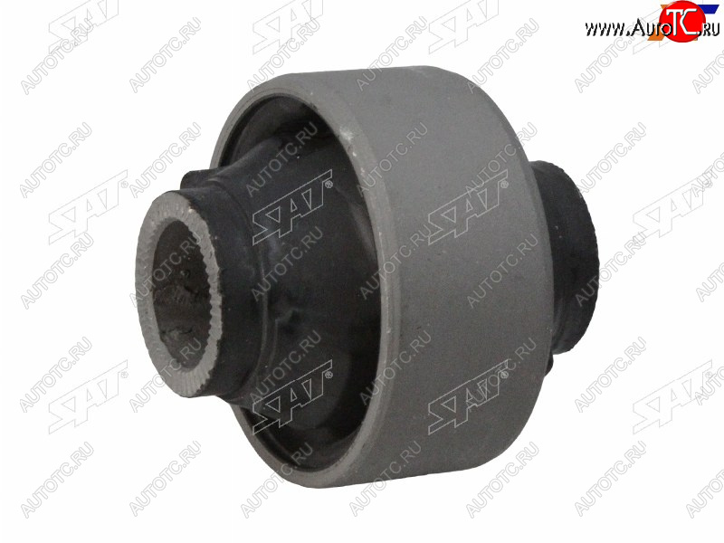 379 р. Сайлентблок Toyota Corolla (E180) 12-19  Corolla Fielder (E160) 12-  Ractis 05-10  Vitz 05-10  S SAT ST-15-0089  с доставкой в г. Воронеж