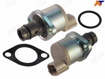 2 899 р. Клапан электромагнитный FORD TRANSIT 2,2 CDICITROEN JUMPER 06-FIAT DUCATO 06-PEGEUOT BOXER 06-LA SAT ST-1514885  с доставкой в г. Воронеж. Увеличить фотографию 1