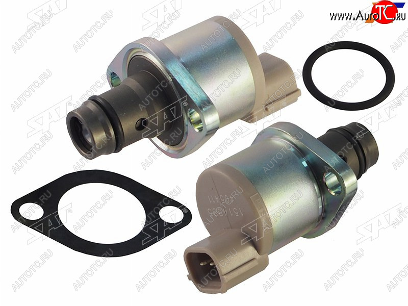 2 899 р. Клапан электромагнитный FORD TRANSIT 2,2 CDICITROEN JUMPER 06-FIAT DUCATO 06-PEGEUOT BOXER 06-LA SAT ST-1514885  с доставкой в г. Воронеж