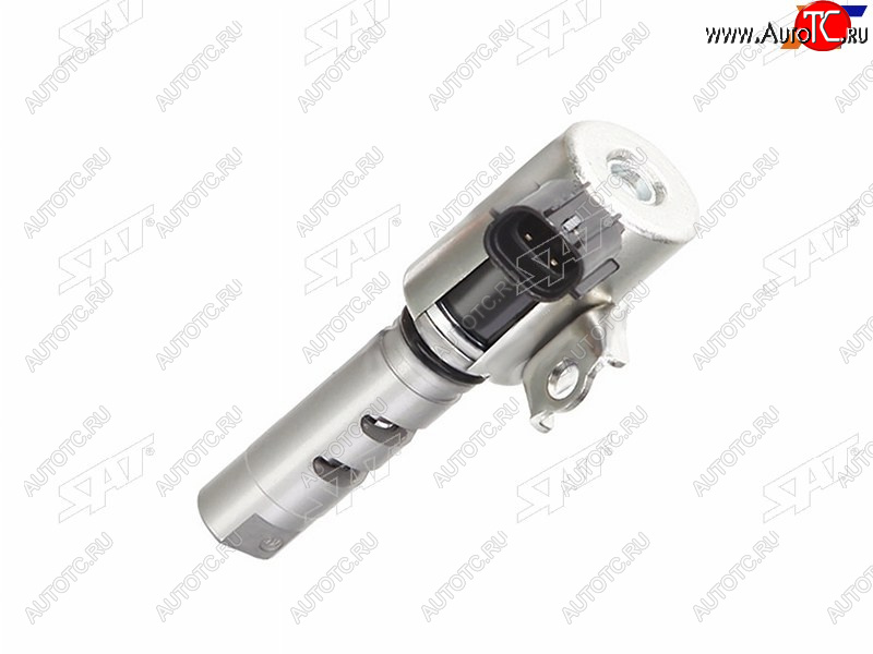 1 349 р. Клапан изменения фаз ГРМ TOYOTA HIGHLANDERKLUGER #SU5# 13- 2GRFE №2 L SAT ST-15340-0P020  с доставкой в г. Воронеж