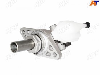 4 399 р. Цилиндр главный тормозной TOYOTA HARRIER MCU3#LEXUS RX 300330350 03- SAT ST-155-0005  с доставкой в г. Воронеж. Увеличить фотографию 1