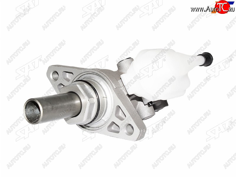 4 399 р. Цилиндр главный тормозной TOYOTA HARRIER MCU3#LEXUS RX 300330350 03- SAT ST-155-0005  с доставкой в г. Воронеж