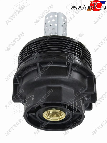 759 р. Корпус масляного фильтра TOYOTA LAND CRUISER 07-SEQUOIATUNDRA 07-LEXUS LX460570450D 07- SAT ST-15620-38010  с доставкой в г. Воронеж