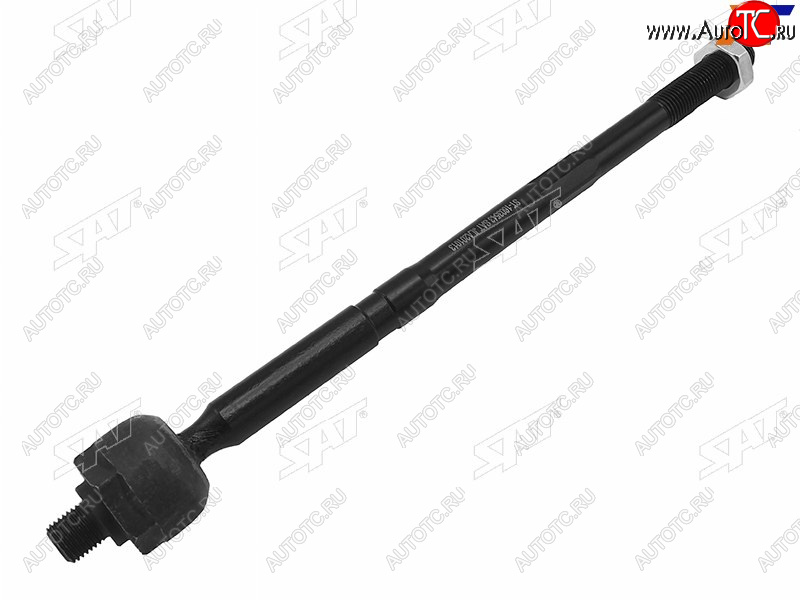 719 р. Тяга рулевая OPEL CORSA D 06-FIAT GRAND PUNTO 05- LH=RH SAT ST-1603543  с доставкой в г. Воронеж