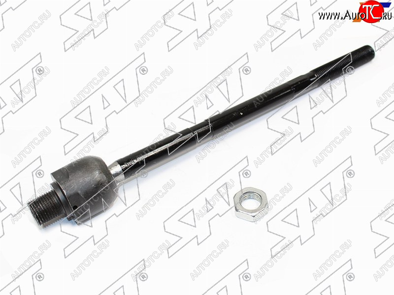 639 р. Тяга рулевая OPEL ASTRA G 98-04ZAFIRA 99-05 SAT ST-1603213  с доставкой в г. Воронеж