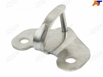 329 р. Петля замка задней двери CITROEN JUMPERFIAT DUCATOPEUGEOT BOXER 06- нижняя SAT ST-1606539480  с доставкой в г. Воронеж. Увеличить фотографию 1