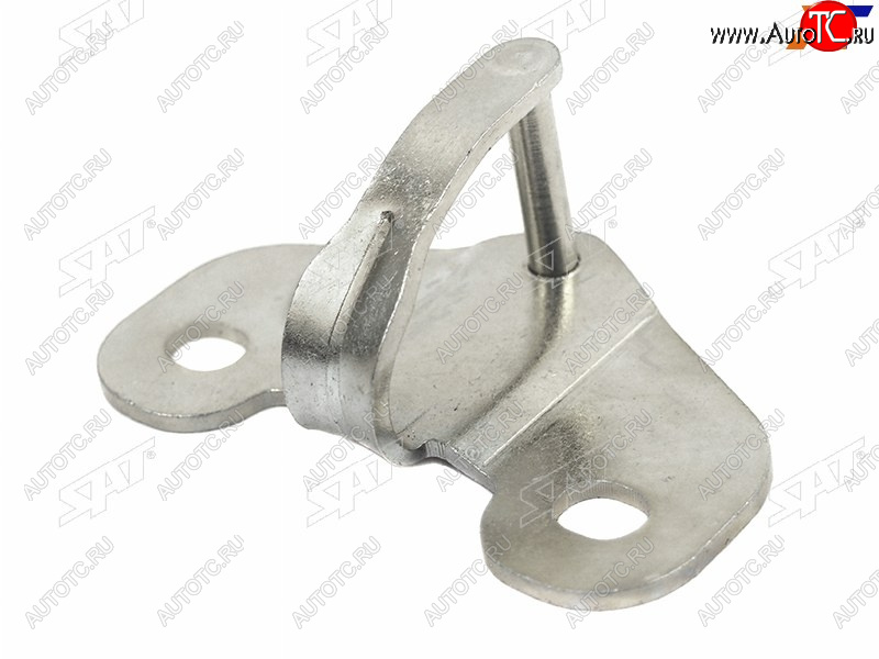 329 р. Петля замка задней двери CITROEN JUMPERFIAT DUCATOPEUGEOT BOXER 06- нижняя SAT ST-1606539480  с доставкой в г. Воронеж