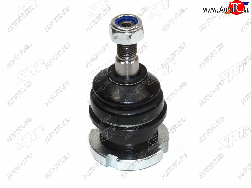799 р. Шаровая опора переднего нижнего рычага MERCEDES ML-CLASS W163 98-05 LH=RH SAT ST-1633300035  с доставкой в г. Воронеж