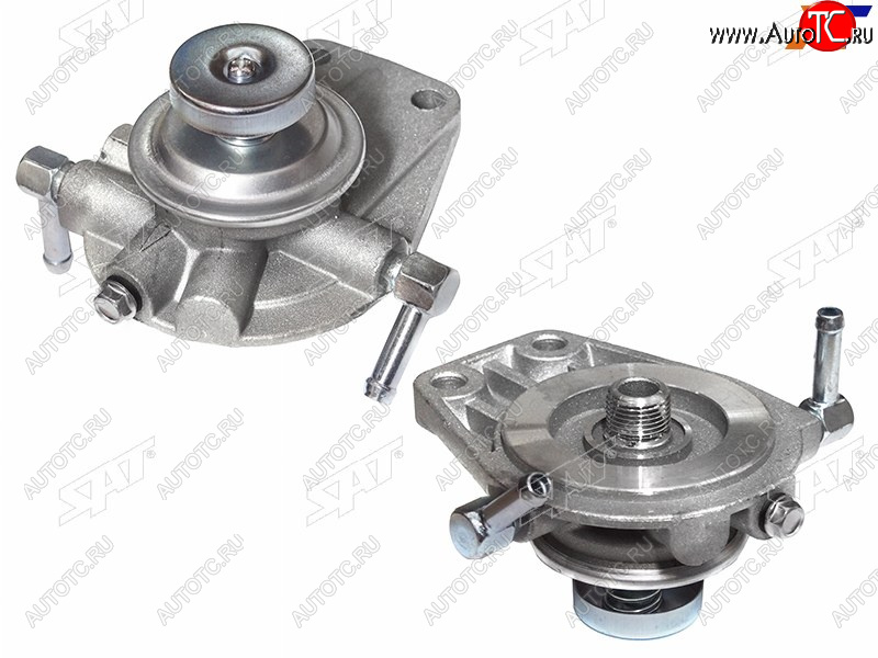 1 049 р. Насос подкачки топлива NISSAN  SAFARI TD42 SAT ST-16401-06J00  с доставкой в г. Воронеж