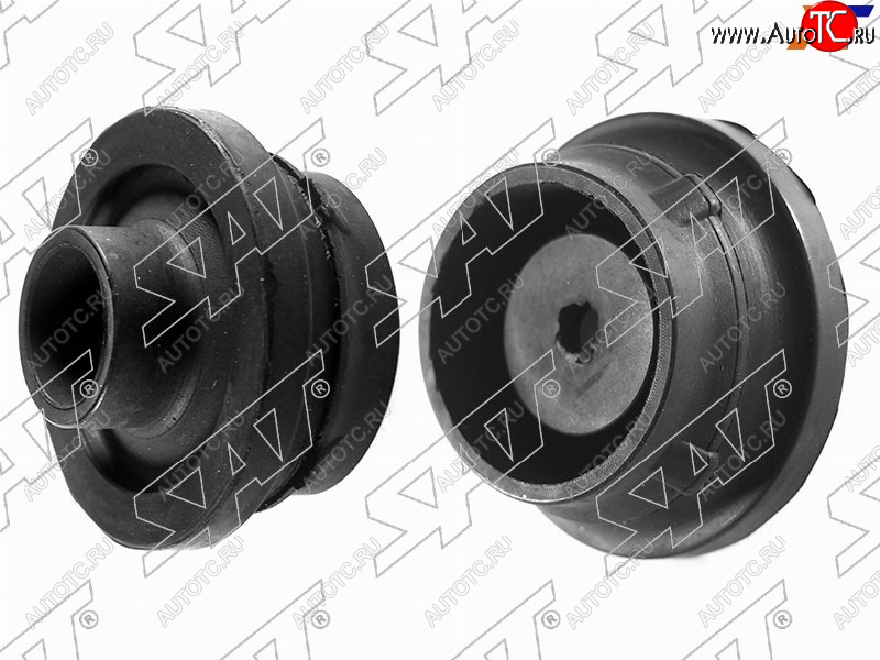 156 р. Втулка крепления радиатора TOYOTA RAV4VANGUARD 05-13MARK X ZIO 07-13COROLLA 07-13AURISBLADE 06- SAT ST-16523-28030  с доставкой в г. Воронеж