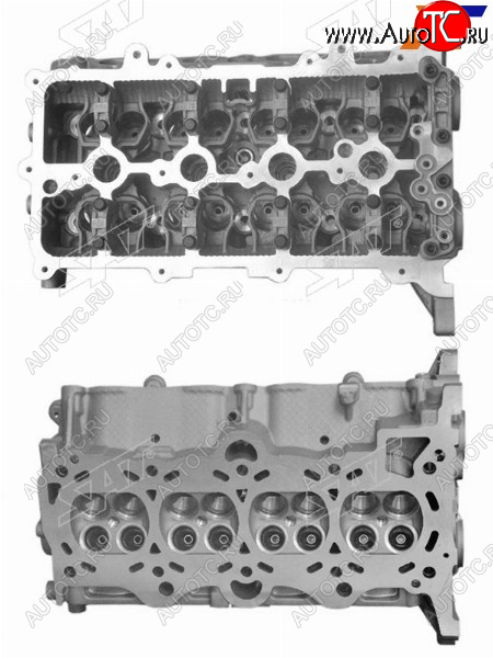 29 999 р. ГБЦ V-1.6 G4FG HYUNDAI ACCENTSOLARIS 17-CRETA 16-ELANTRA 11-I30 12-KIA CEED 12-15CERATO 12-RI SAT ST-166-0004  с доставкой в г. Воронеж