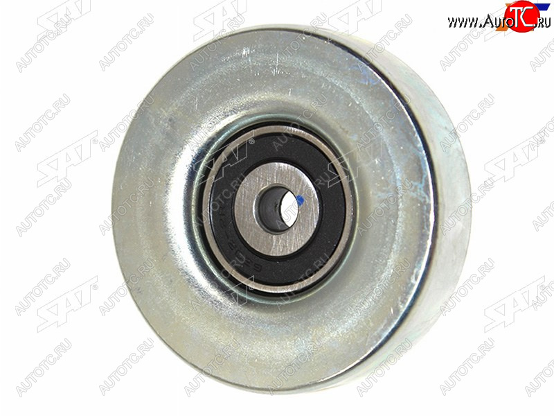 479 р. Ролик приводного ремня обводной TOYOTA 1SZ1GR SAT ST-16603-23010  с доставкой в г. Воронеж