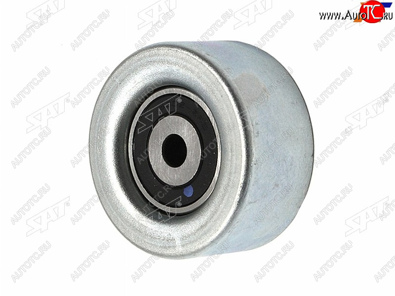 779 р. Ролик приводного ремня обводной TOYOTA 1GR-FE, 12TR-FE SAT ST-16603-31040  с доставкой в г. Воронеж