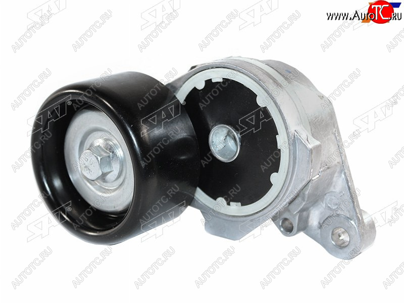 1 739 р. Натяжитель приводного ремня TOYOTA LAND CRUISER 200LEXUS GX460 09- 1UR3URFE SAT ST-16620-0S011  с доставкой в г. Воронеж