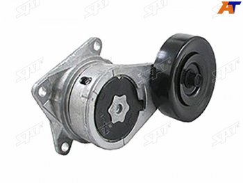Натяжитель приводного ремня TOYOTA 1JZ2JZ 92- (90913-02310) SAT ST-16620-0W025