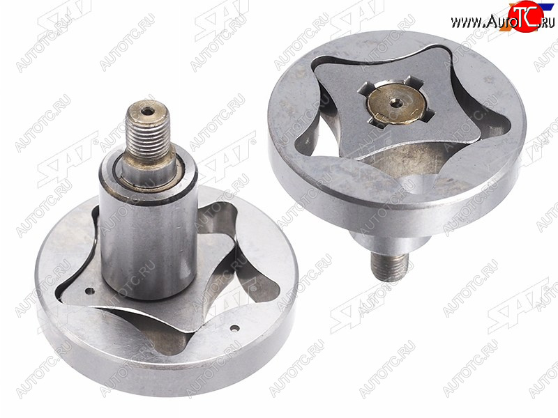 2 399 р. Ремкомплект маслонасоса TOYOTA 4E-FE5E-FE SAT ST-167-0002  с доставкой в г. Воронеж