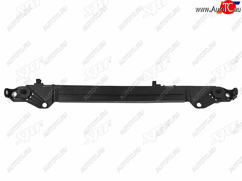 2 899 р. Накладка Toyota RAV4 (XA40) 12-19  Lexus NX 14-21 SAT ST-16712-36030  с доставкой в г. Воронеж