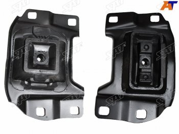Опора двигателя Ford Focus 04-19  Kuga 08-19  C-MAX 03-10  Volvo C30 06-13  C70 05-13  S40 04-1 SAT ST-1684928