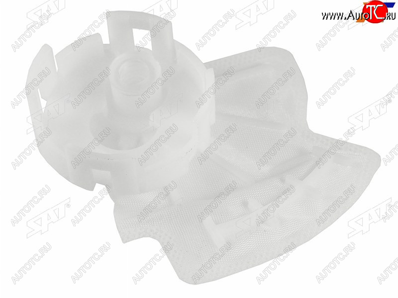 108 р. Фильтр топливный грубой очистки (сетка) NISSAN QASHQAI 06- SAT ST-17040-JD01D-F  с доставкой в г. Воронеж