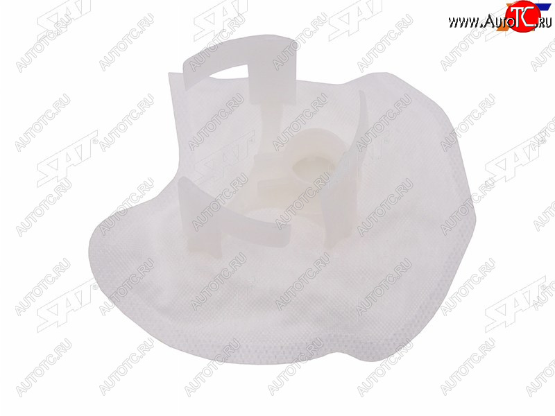 108 р. Фильтр топливный грубой очистки (сетка) NISSAN TEANA 08-13 SAT ST-17040-JN30A-F  с доставкой в г. Воронеж