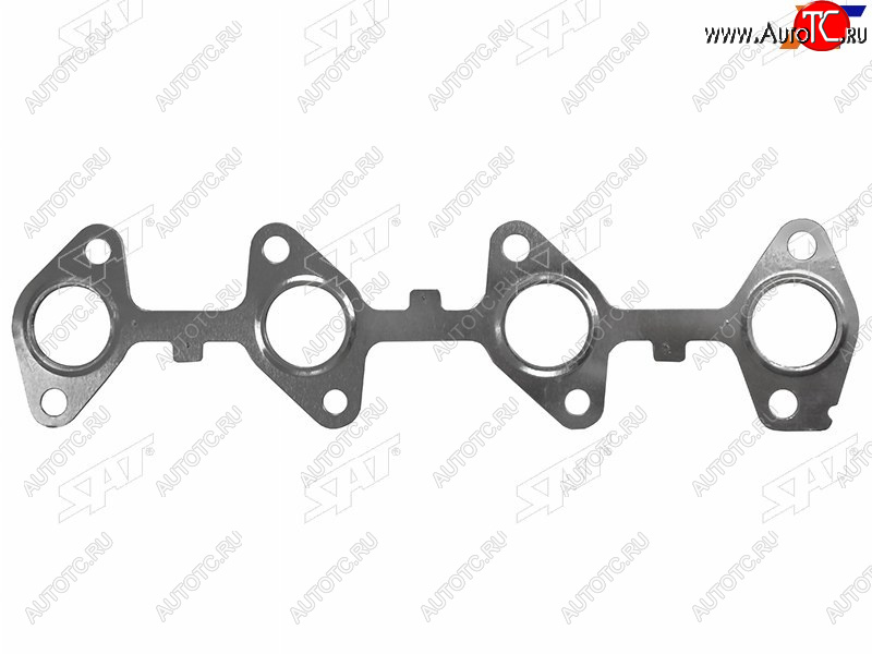 389 р. Прокладка выпускного коллектора TOYOTA FORTUNERHIACEHILUXSURFLC PRADO  1KZ-TE1-2KD-FTV SAT ST-17173-30020  с доставкой в г. Воронеж