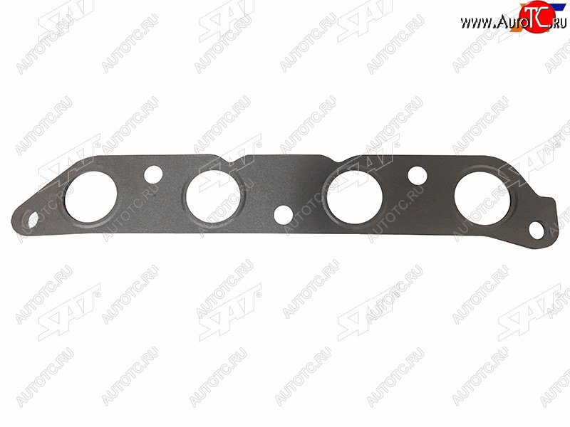 223 р. Прокладка выпускного коллектора TOYOTA CARINA CELICACOROLLASPACIOCORONAAVENSISCARINA ELEVINT SAT ST-17173-15010  с доставкой в г. Воронеж