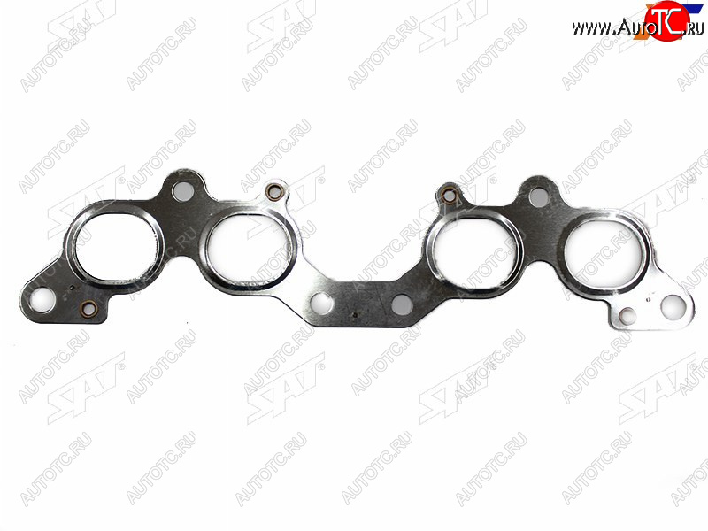 221 р. Прокладка выпускного коллектора TOYOTA GAIAHARRIERIPSUMLITETOWNACECALDINA 3-5S-FE SAT ST-17173-74040  с доставкой в г. Воронеж