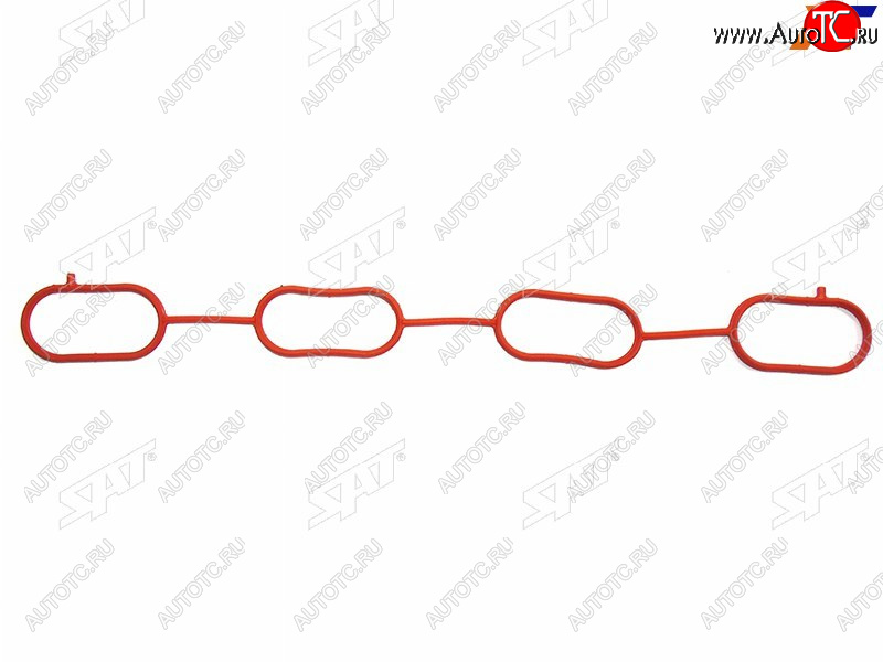 273 р. Прокладка впускного коллектора TOYOTA HIACE 1TR-FE2TR-FE SAT ST-17177-0C010  с доставкой в г. Воронеж