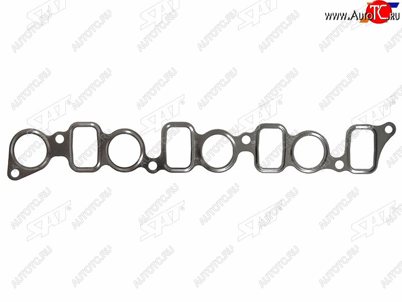 319 р. Прокладка впускного коллектора TOYOTA TOYOACEFORTUNERHIACEHILUXLC PRADO 1-2KD-FTV SAT ST-17177-30010  с доставкой в г. Воронеж