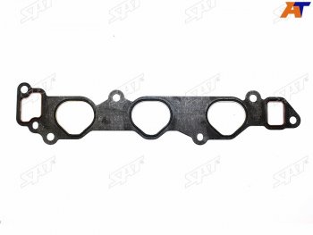 Прокладка впускного коллектора 1-3MZ №1 SAT Toyota Avalon 1 (1995-2000)