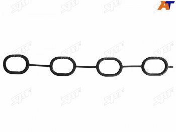 Прокладка впускного коллектора 1-2SZ-FE SAT Toyota Platz рестайлинг (2002-2005)