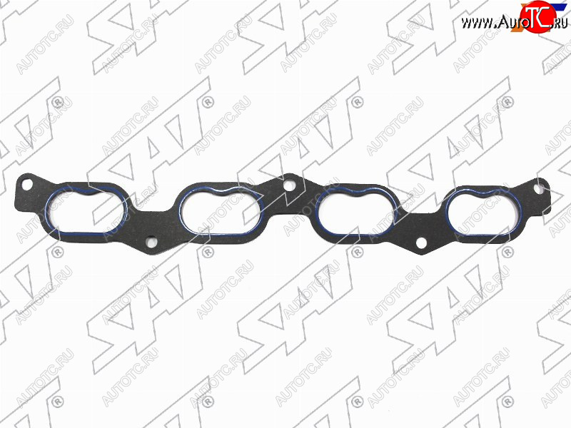 479 р. Прокладка впускного коллектора TOYOTA HILUXDYNA 3RZ-FE 00- SAT ST-17177-75030  с доставкой в г. Воронеж