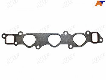 Прокладка впускного коллектора 1-3MZ №2 Toyota Avalon 1 (1995-2000)