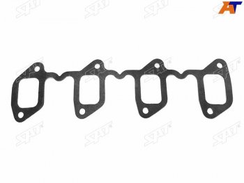 100 р. Прокладка впускного коллектора TOYOTA CORONAESTIMAEMINALUCIDALITETOWNACE 2C3CE3CTE 99- SAT ST-17177-64010  с доставкой в г. Воронеж. Увеличить фотографию 1