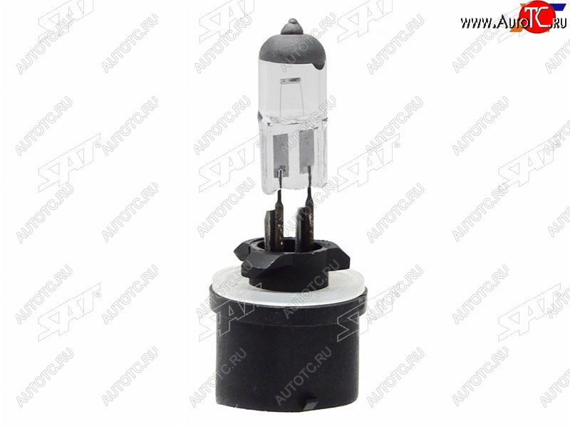 177 р. Лампа головного освещения H27W1  12V 27W SAT ST-175-0054  с доставкой в г. Воронеж