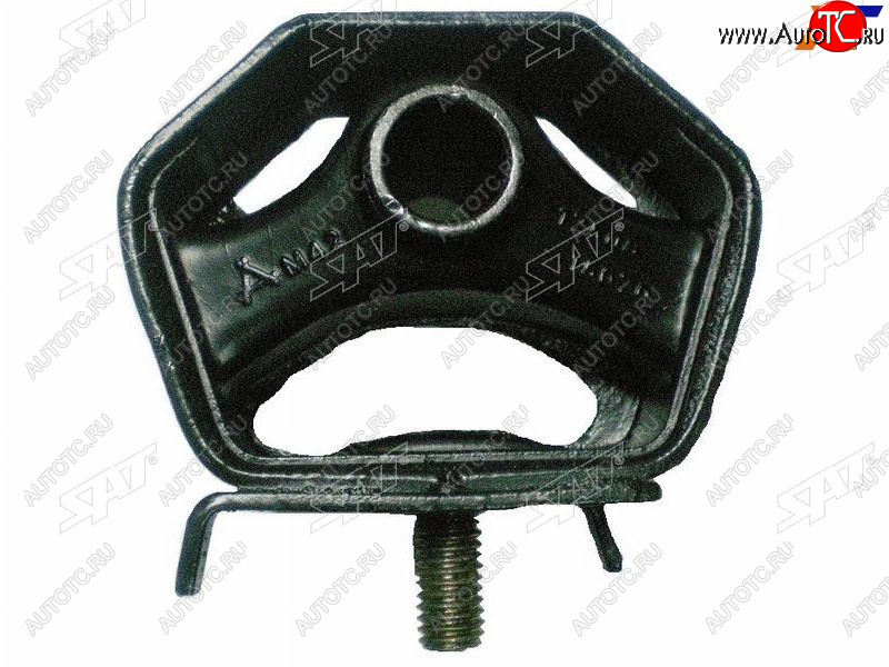 339 р. Крепление глушителя (центральное) TOYOTA COROLLALVNCRETRNMRNSPRINTERCARIB 91-02 SAT ST-17506-15070  с доставкой в г. Воронеж