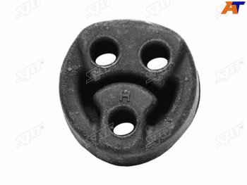 379 р. Подушка глушителя TOYOTA MANY SAT ST-17561-74110  с доставкой в г. Воронеж. Увеличить фотографию 1