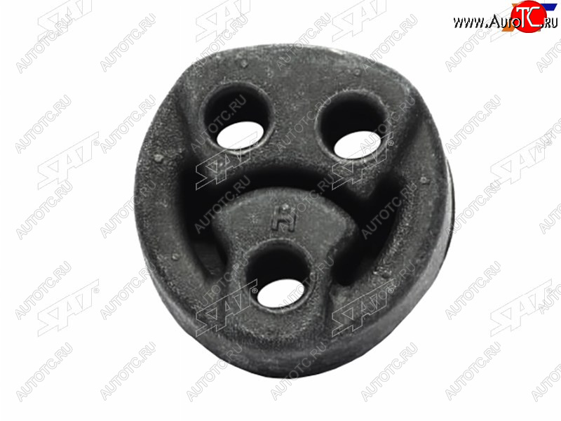 379 р. Подушка глушителя TOYOTA MANY SAT ST-17561-74110  с доставкой в г. Воронеж