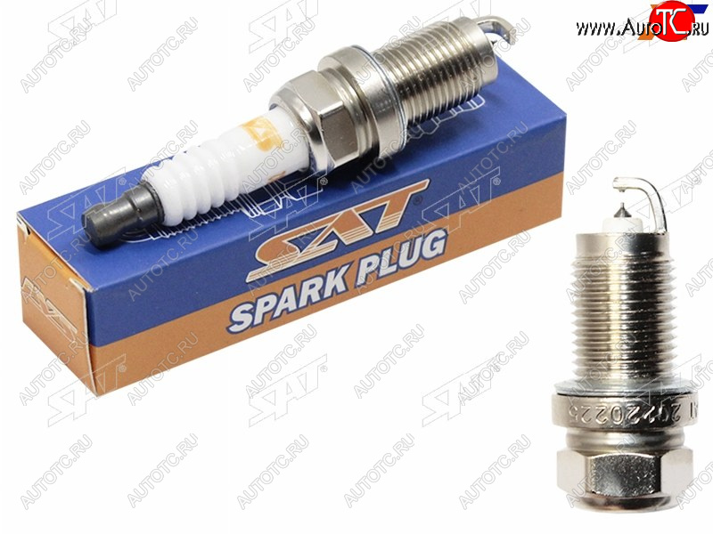 519 р. Свеча зажигания HONDA R20R18L15A SAT ST-177-0002  с доставкой в г. Воронеж