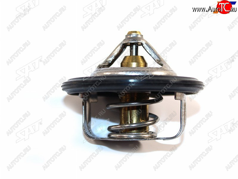 529 р. Термостат с прокладкой SUZUKI GRAND VITARASX4SWIFT J20AM16AM13A SAT ST-17670-63J00  с доставкой в г. Воронеж